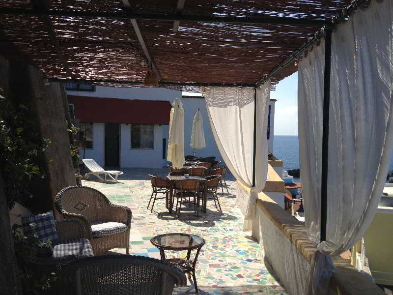 Appartamenti Casa Del Sole Sant'Angelo  Екстер'єр фото