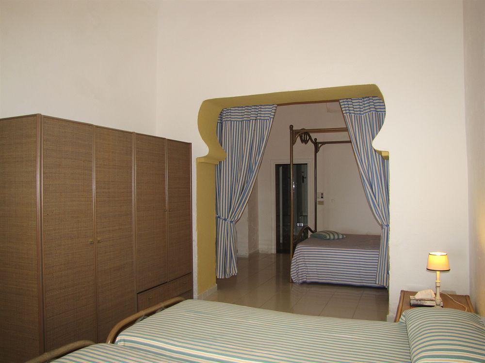 Appartamenti Casa Del Sole Sant'Angelo  Екстер'єр фото
