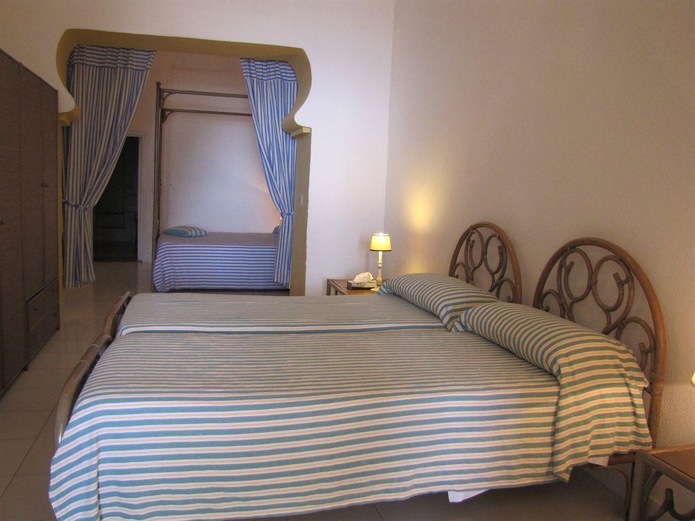 Appartamenti Casa Del Sole Sant'Angelo  Екстер'єр фото