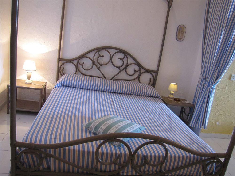Appartamenti Casa Del Sole Sant'Angelo  Екстер'єр фото