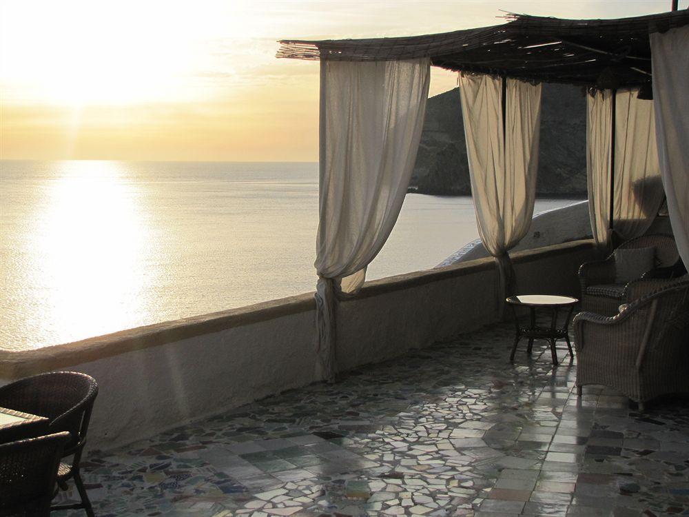 Appartamenti Casa Del Sole Sant'Angelo  Екстер'єр фото