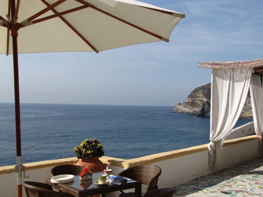 Appartamenti Casa Del Sole Sant'Angelo  Екстер'єр фото