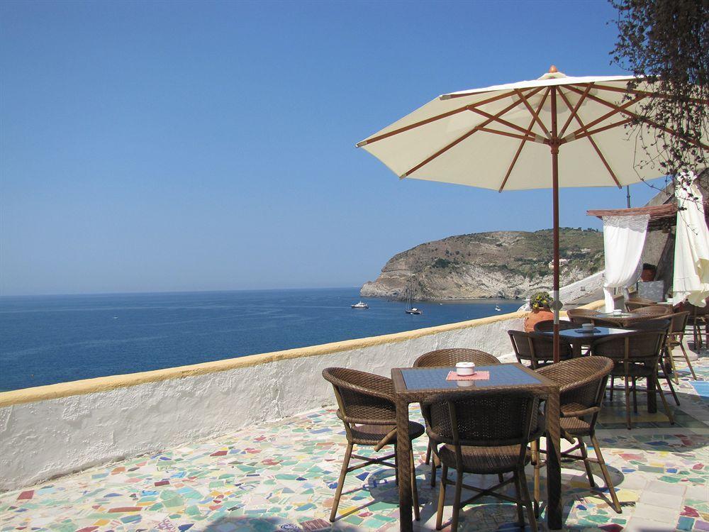 Appartamenti Casa Del Sole Sant'Angelo  Екстер'єр фото