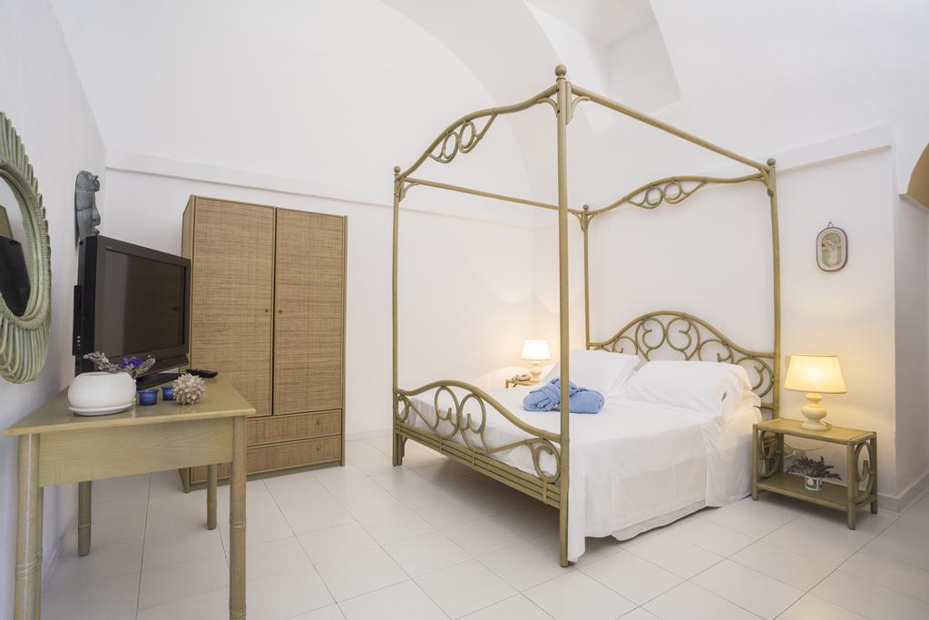 Appartamenti Casa Del Sole Sant'Angelo  Екстер'єр фото