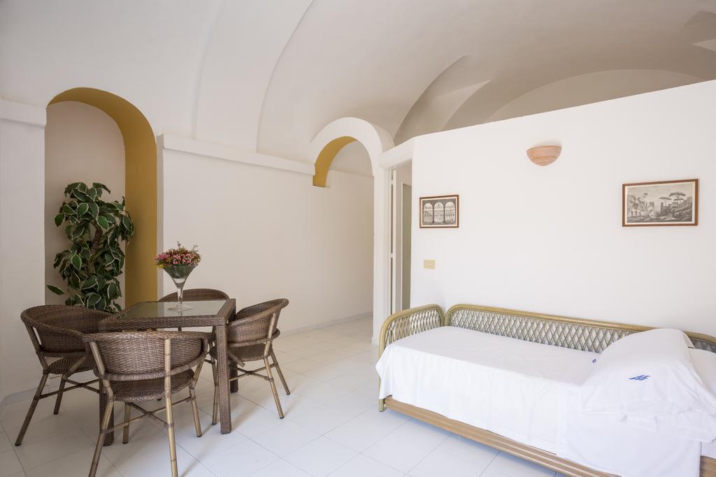 Appartamenti Casa Del Sole Sant'Angelo  Екстер'єр фото