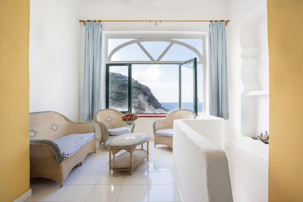 Appartamenti Casa Del Sole Sant'Angelo  Екстер'єр фото