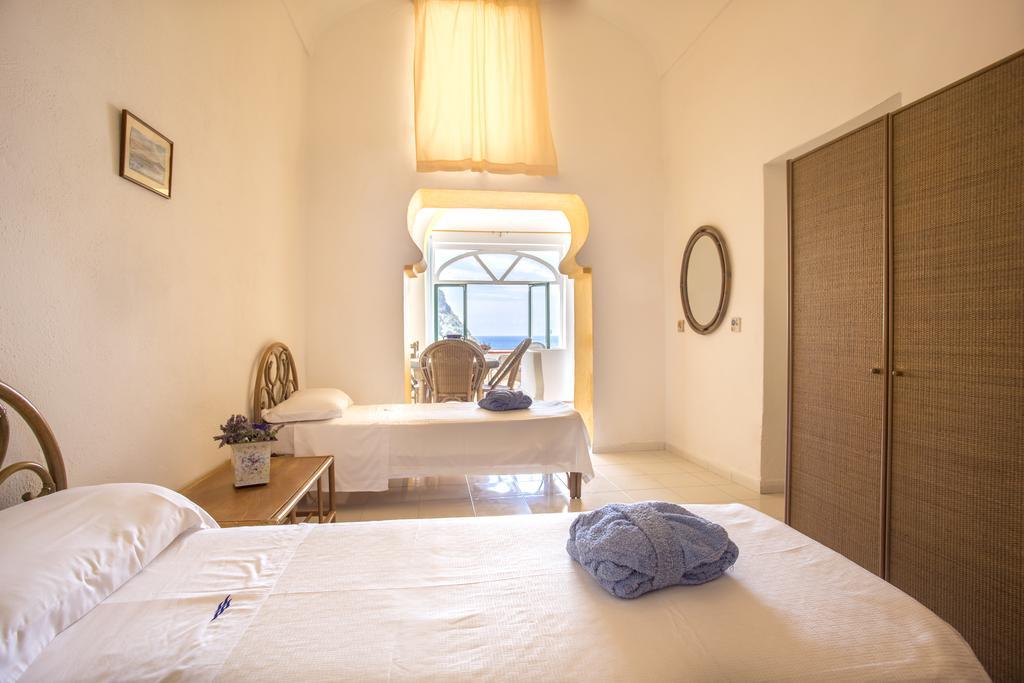 Appartamenti Casa Del Sole Sant'Angelo  Екстер'єр фото