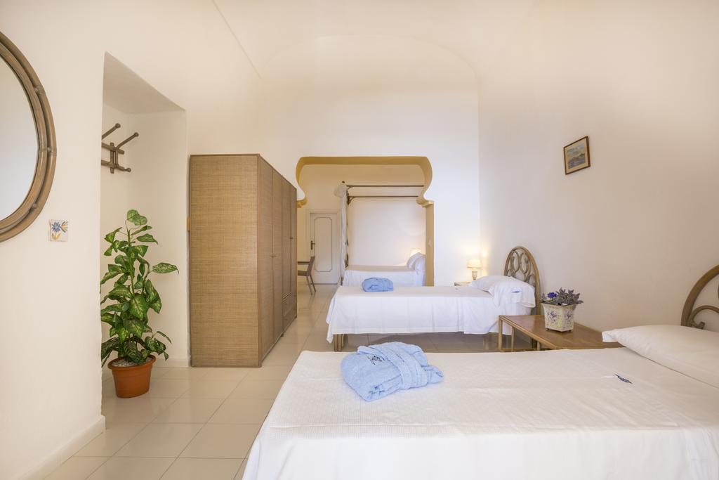 Appartamenti Casa Del Sole Sant'Angelo  Екстер'єр фото