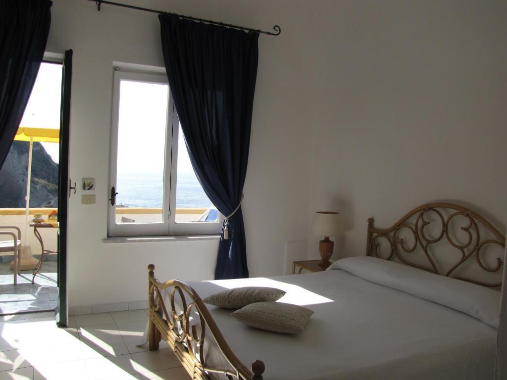 Appartamenti Casa Del Sole Sant'Angelo  Номер фото