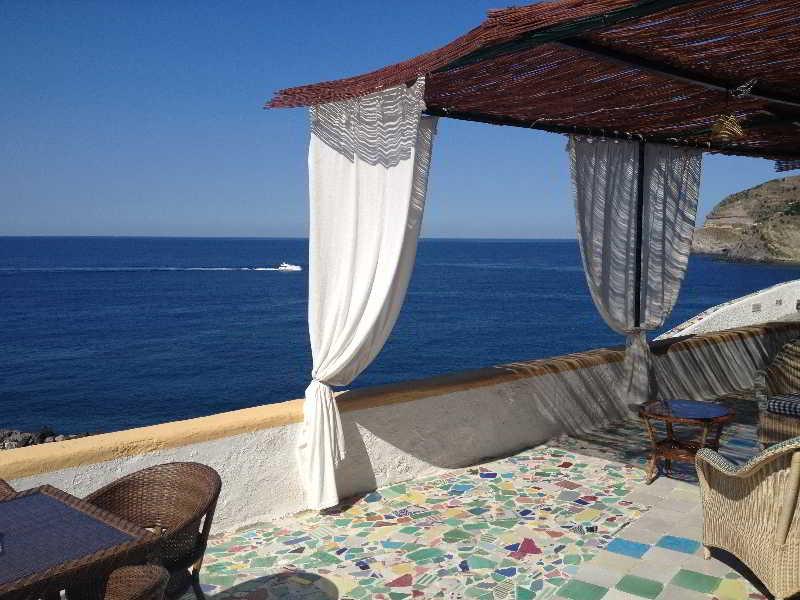 Appartamenti Casa Del Sole Sant'Angelo  Екстер'єр фото