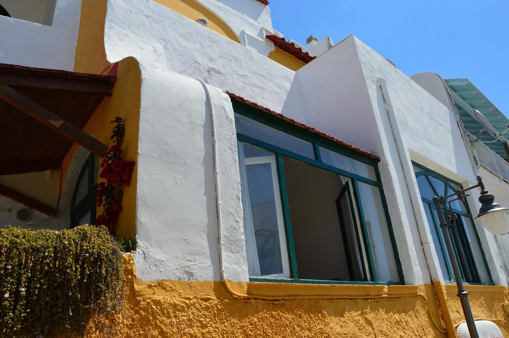 Appartamenti Casa Del Sole Sant'Angelo  Номер фото