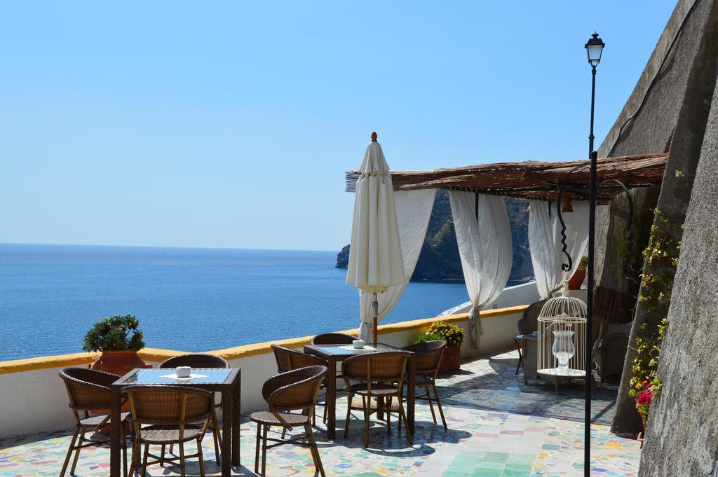 Appartamenti Casa Del Sole Sant'Angelo  Екстер'єр фото