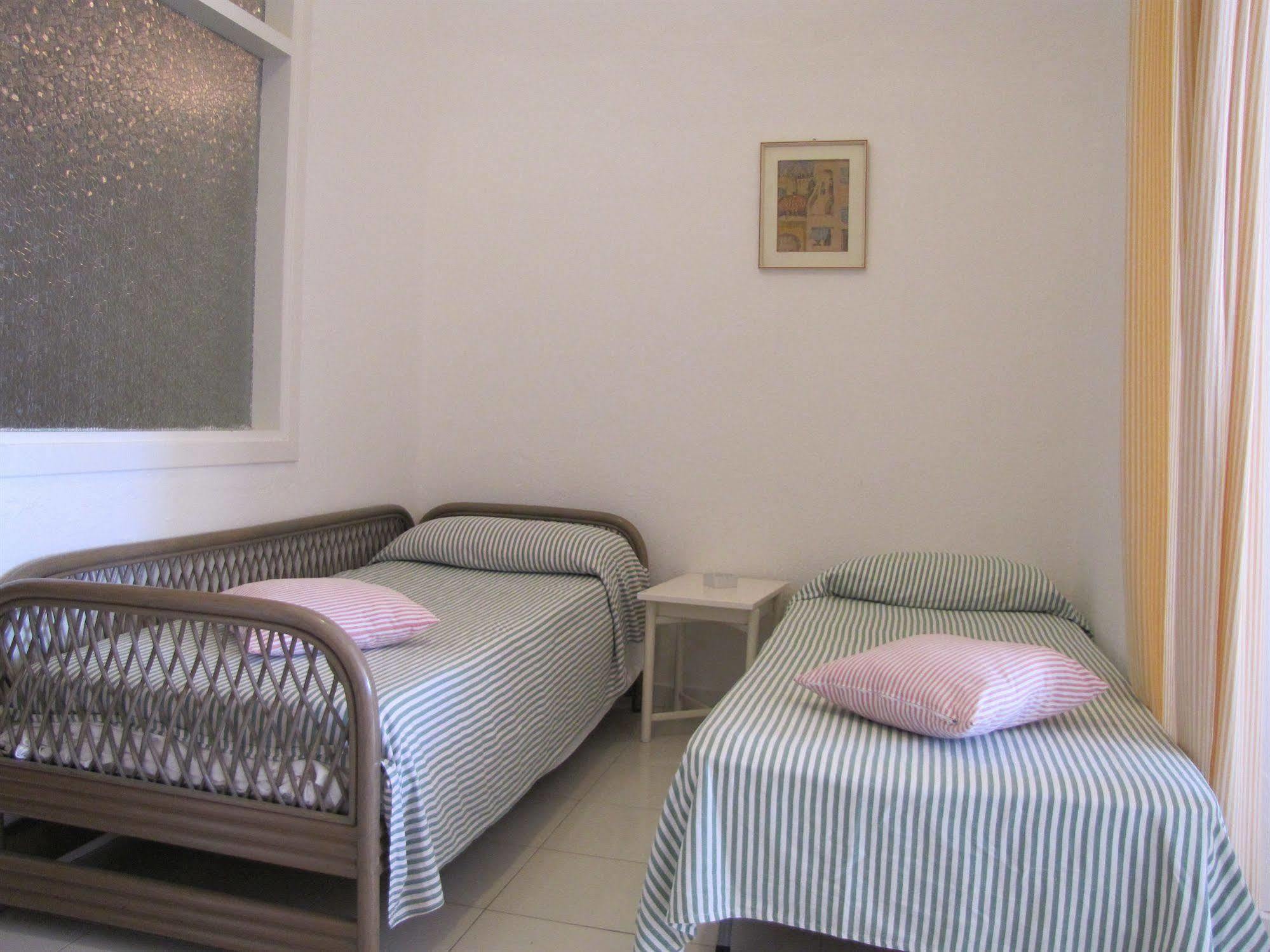 Appartamenti Casa Del Sole Sant'Angelo  Екстер'єр фото